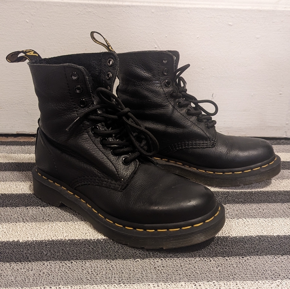 Doc Martens boots